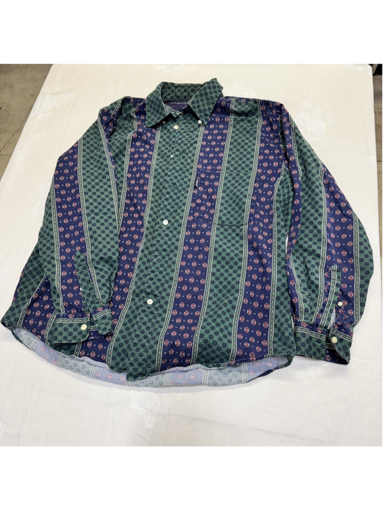 Jack Nicklaus Other - Vintage Jack Nicklaus Long Sleeve Button Up Size XL Large VTG Golf Western Style